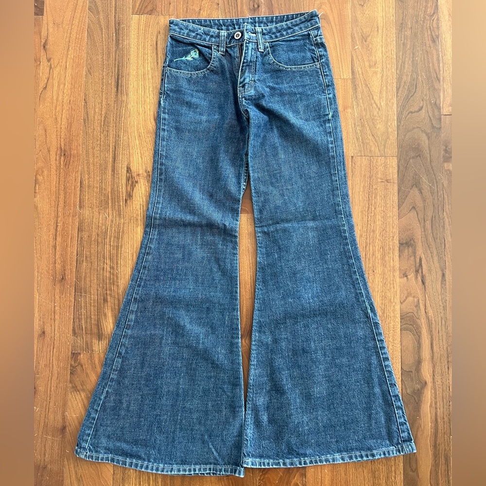 Levi’s Bell Bottoms